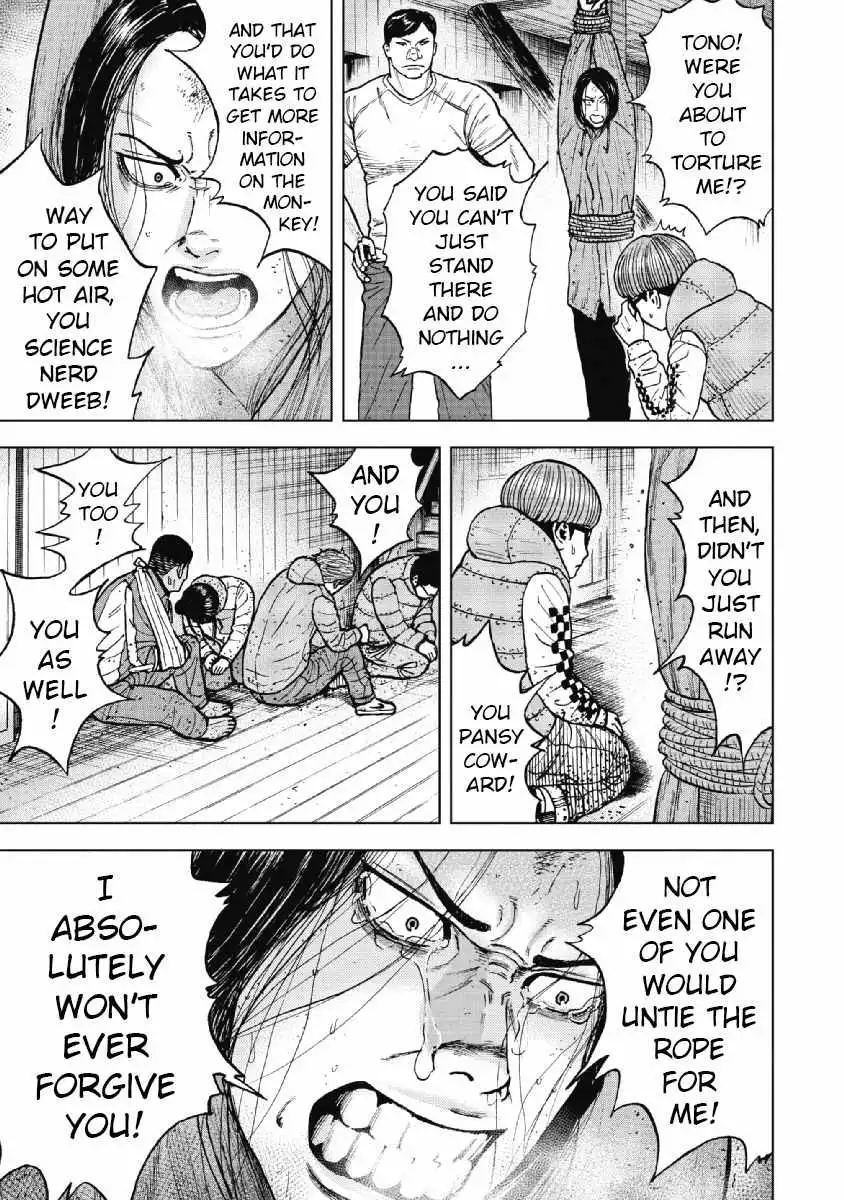 Monkey Peak [ALL CHAPTERS] Chapter 38 5